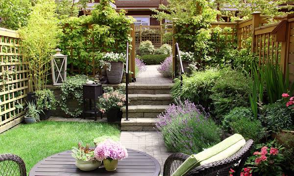 Jardin