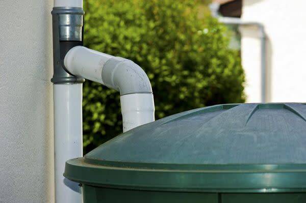 Comment fabriquer un filtre pour l’eau de pluie ?