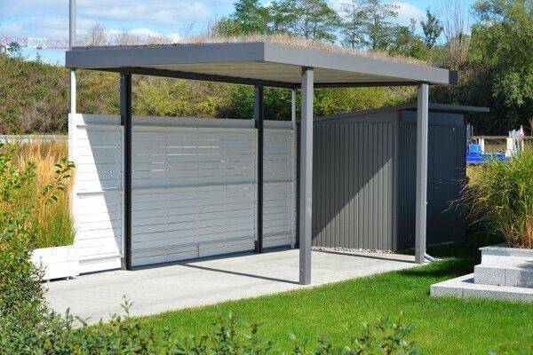 Bien choisir son carport