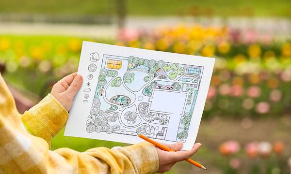 Vos Idées Jardins 