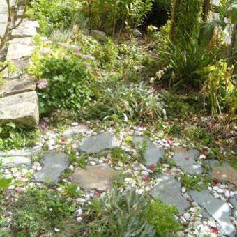 Vos Idées Jardins Lysiane Crombez 62800