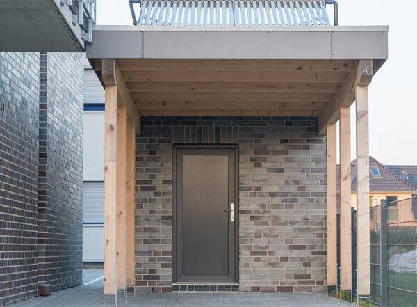 Peut-on installer un carport sans autorisation ?
