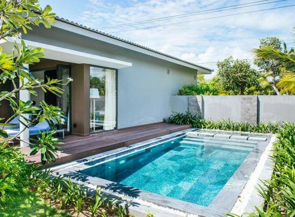 # Comment conserver l'eau de la piscine ? - © makistock - MAKI - stock.adobe.com