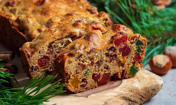 Cake de Noël - © vaaseenaa - stock.adobe.com