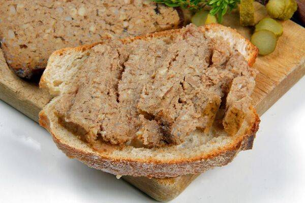 4 secrets pour réussir son pâté de campagne
