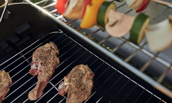 Comment nettoyer la grille de votre barbecue ?