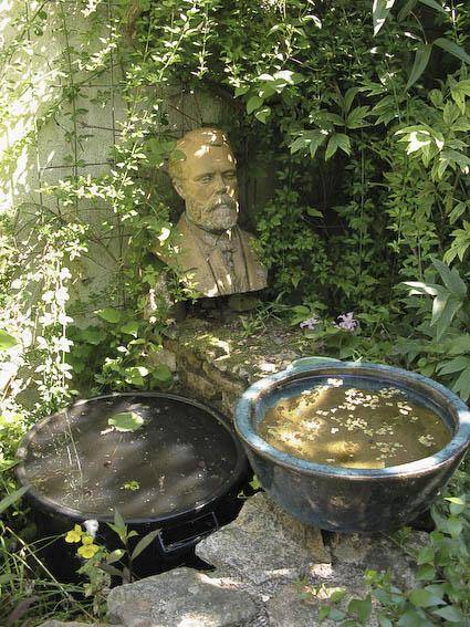 Jardins d'eau miniatures