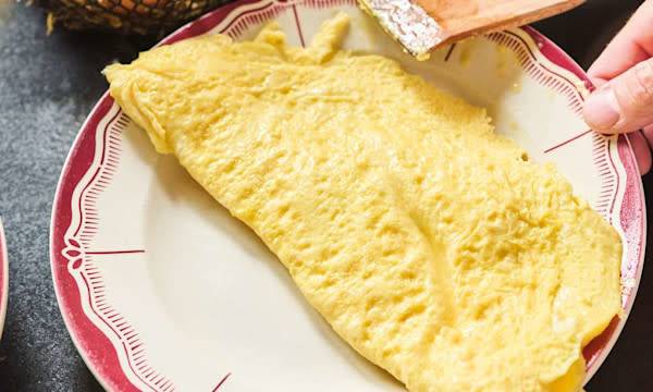 Recettes d’omelette - © Studio EVO