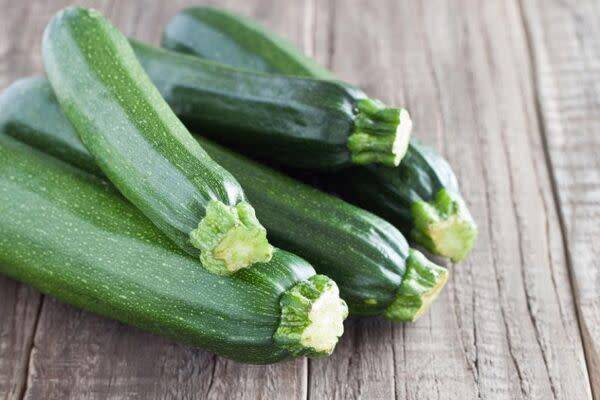 La courgette : fruit ou légume ?