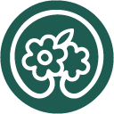 PICTO FLEURS