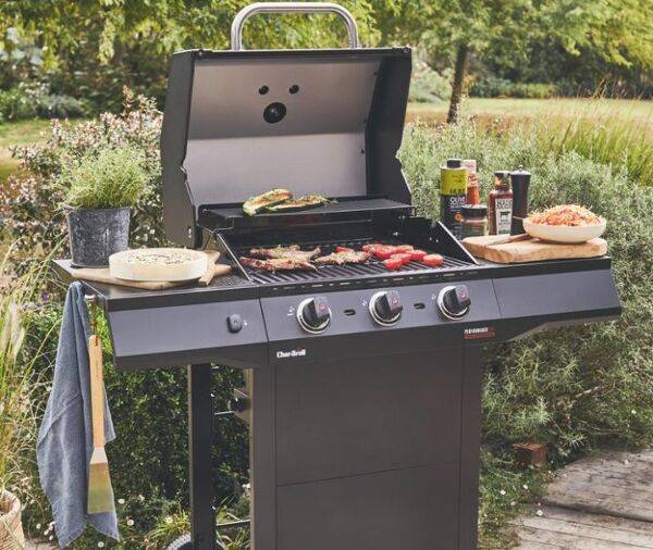 Que faire au barbecue pour changer de la viande ? - © Studio EVO