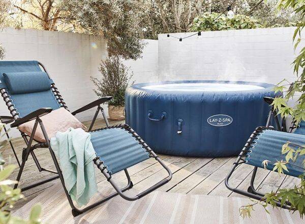 Comment installer un spa chez soi facilement ?
