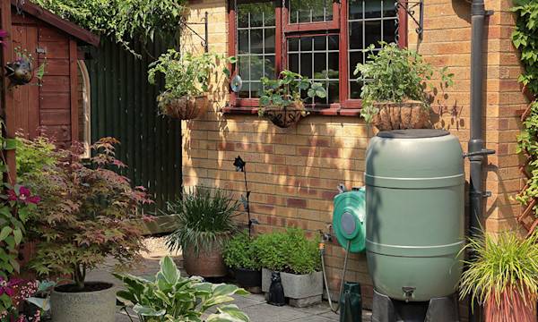 Peut-on mettre 2 abris de jardin sur un terrain ? - © Chris Lofty - stock.adobe.com  