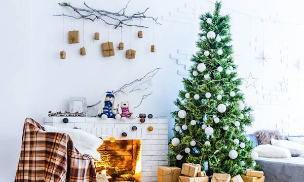 Quelle taille de sapin de Noël choisir ?