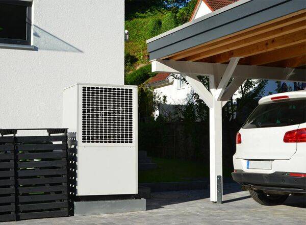 Quelle est la réglementation sur les carports ?
