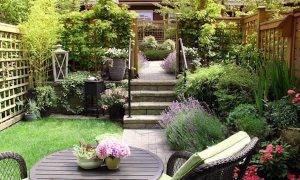 Comment avoir un beau jardin ? - © Barbara Helgason - stock.adobe.com