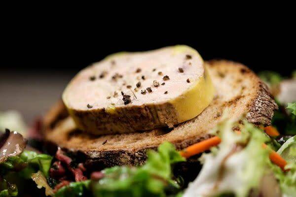 5 secrets pour réussir son foie gras