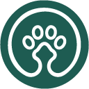 Picto animaux, chien, chat