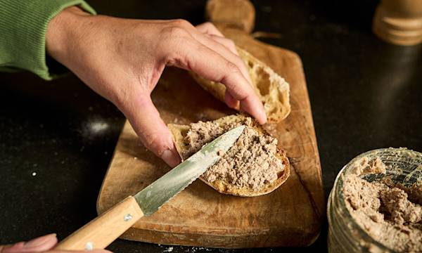 Faire terrine © Studio EVO