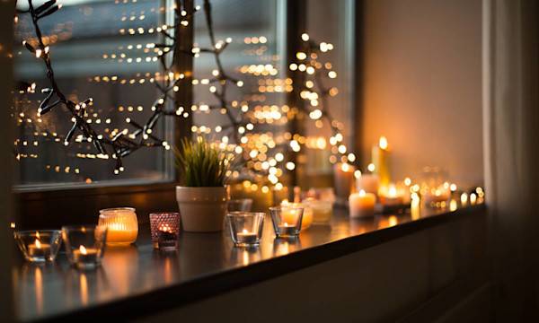 Comment décorer sa maison pour Noël ? - © Syda Productions - stock.adobe.com