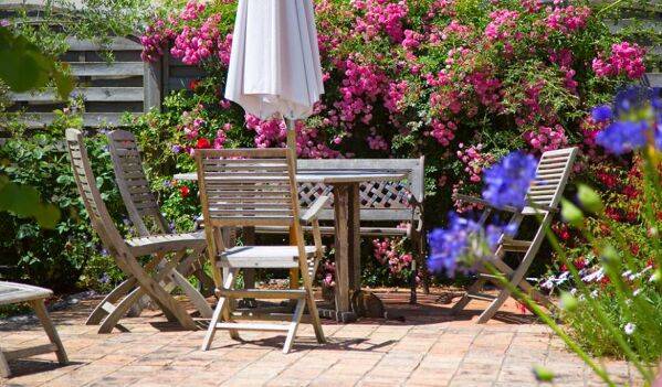 Choisir son salon de jardin