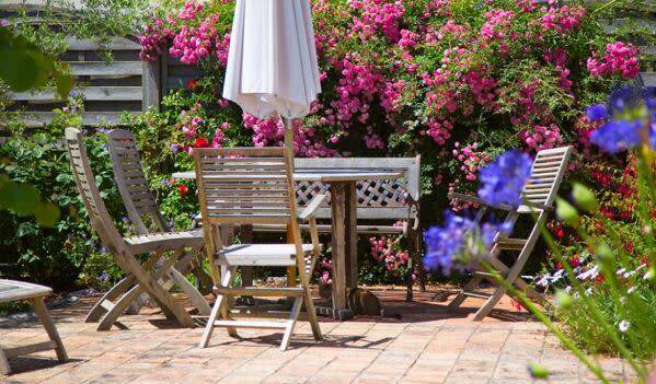 Choisir son salon de jardin