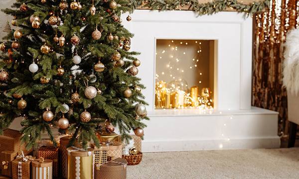 Combien de boules installer sur votre sapin de Noël ?