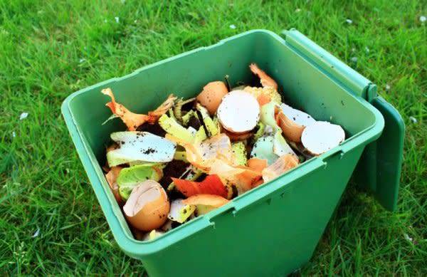 # Est-ce que les restes de pain peuvent être jetés dans le bac à compost ? © Patryssia - stock.adobe.com