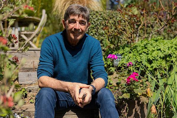Parole d'autoproducteur : François en Loire