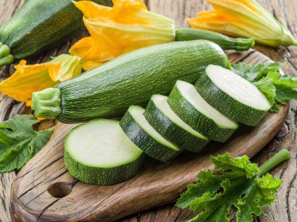 Courgette