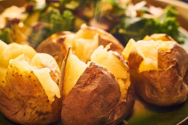 Comment faire cuire les pommes de terre et savoir qu'elles sont bien cuites ?