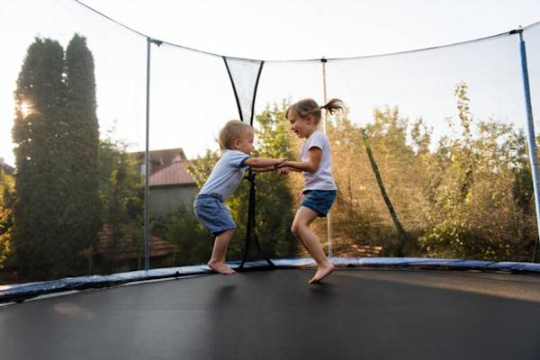 Trampoline