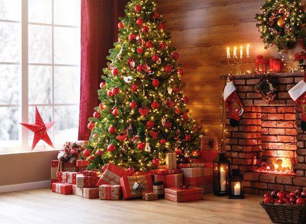 Comment décorer un sapin de Noël traditionnel ?