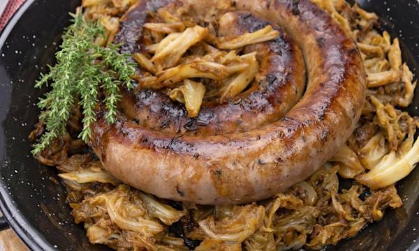 Quelle fabrication pour la saucisse de Toulouse ? - © ALF photo - stock.adobe.com