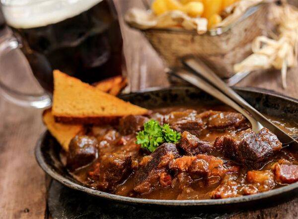Carbonade flamande