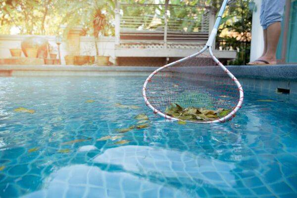 Comment faire l'entretien de votre piscine ?
