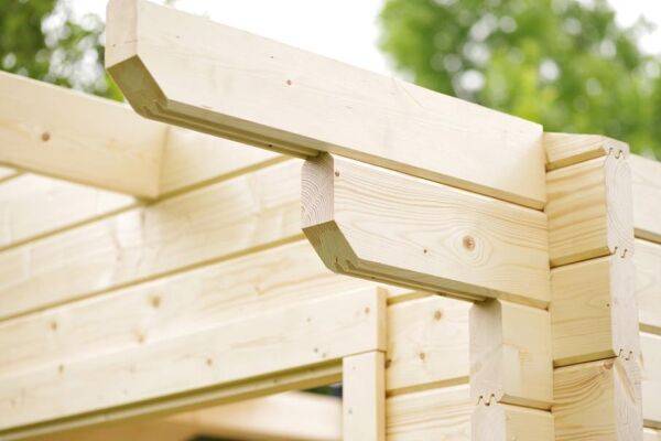 Comment faire une maisonnette en bois ?
