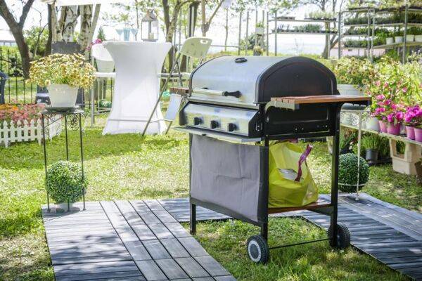 Comment protéger son barbecue ?