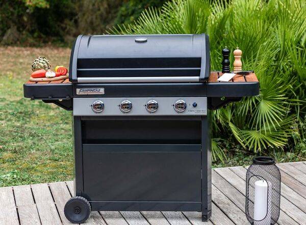 Barbecue Campingaz