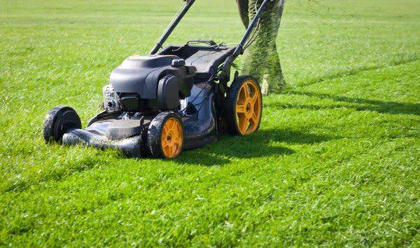 C'est quoi le mulching pour une tondeuse ?