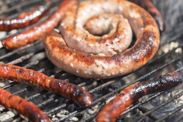 4 secrets pour réussir ses saucisses