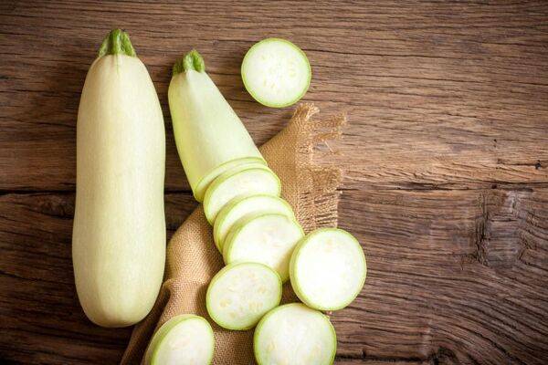 Comment cultiver la courgette blanche ?