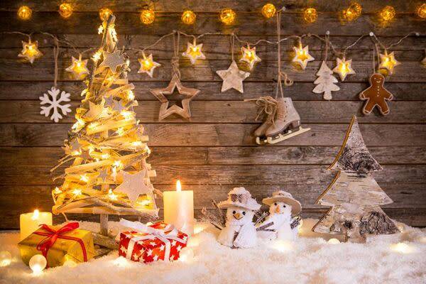 Comment réaliser un sapin de Noël original ?