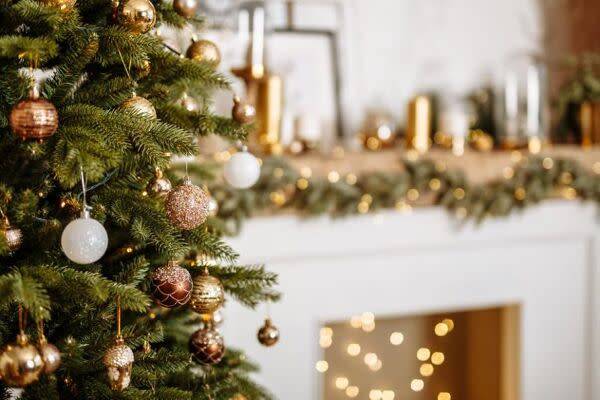 Quel sapin artificiel choisir ?