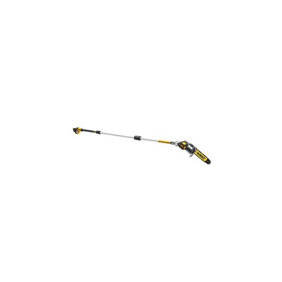 élagueuse Sur Perche 18v (sans Batterie Ni Chargeur) Dewalt Dcmps567n Xj - Image 1