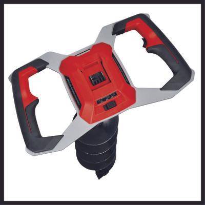 Einhell - Tarière sans fil Power X-Change GE-EA 18/150 Li BL-Solo - sans batterie ni chargeur Einhell - Image 5