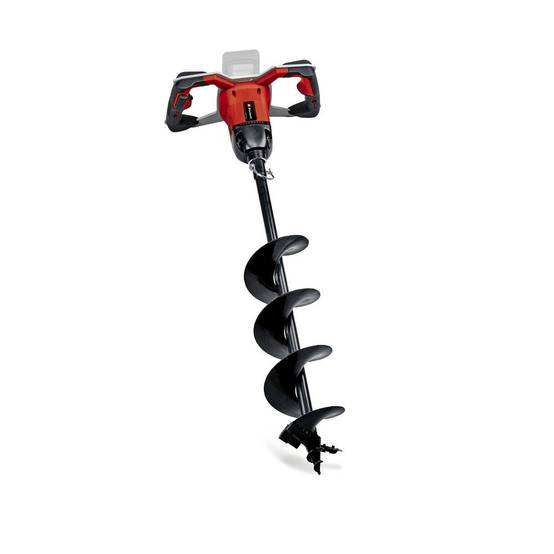 Einhell - Tarière sans fil Power X-Change GE-EA 18/150 Li BL-Solo - sans batterie ni chargeur Einhell - Image 1