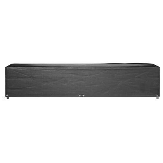 Vidaxl - Housses pour chaise longue 2 pcs 12 œillets 205x75x40 cm PE vidaXL 3155393 - Image 9