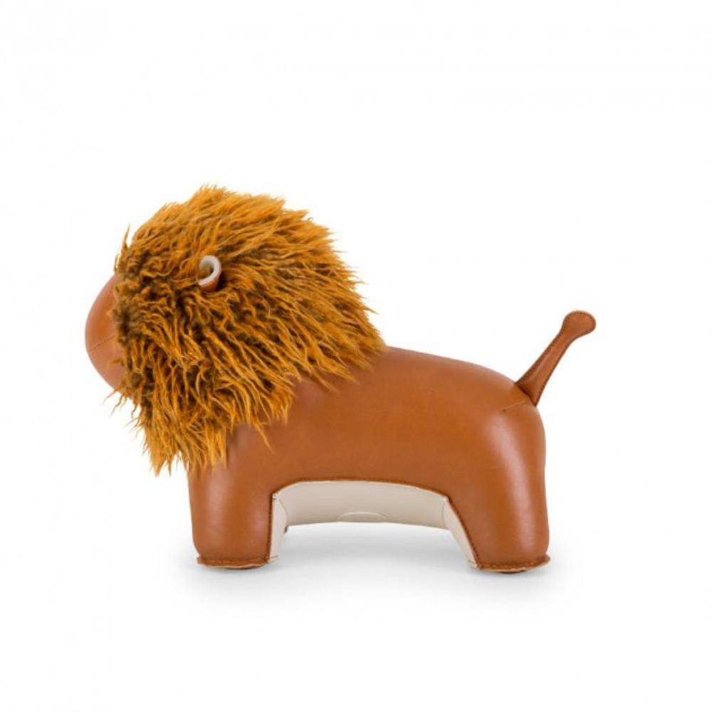 Cale-porte Zuny Lion Lino - Image 2