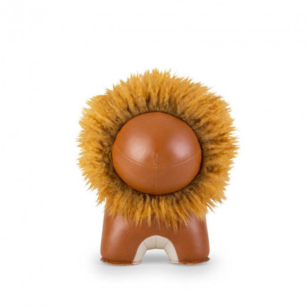 Cale-porte Zuny Lion Lino - Image 3